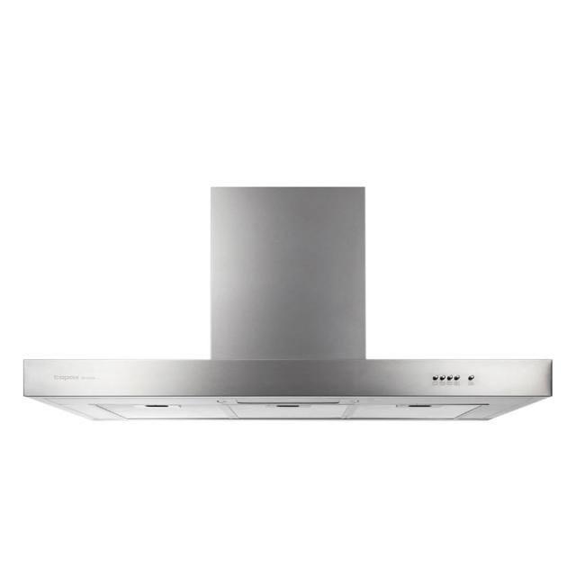 【莊頭北】90cm  歐化倒T 不鏽鋼除油煙機 TR-5893A 含基本安裝