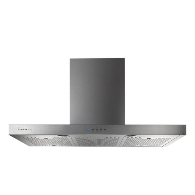 【莊頭北】90cm  直流變頻歐化倒T 不鏽鋼除油煙機 TR-5795 含基本安裝