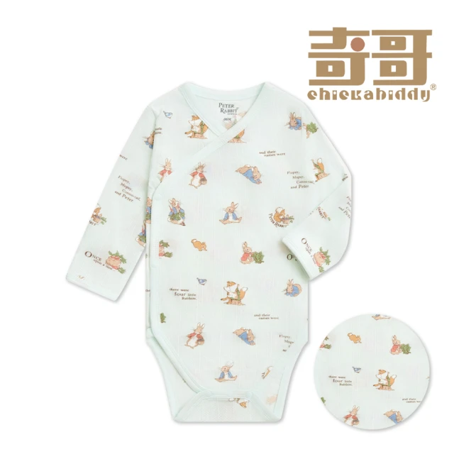 奇哥包屁衣
