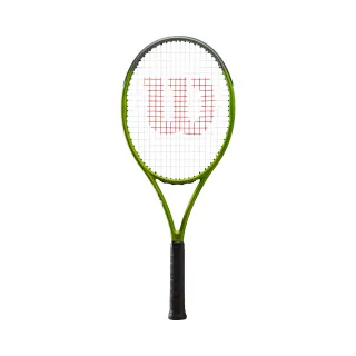 【WILSON】Blade Feel 103 網球拍 WR117510U2