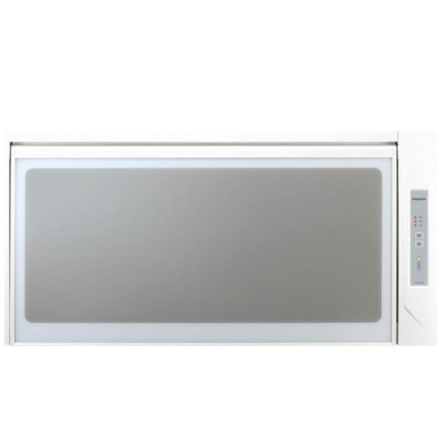 【莊頭北】90cm 臭氧殺菌懸掛式烘碗機 TD-3103 含基本安裝