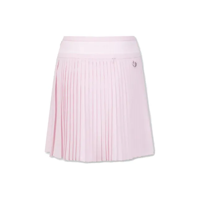 【WAAC】ESSENTIAL PLEATS SKORT 女士 高爾夫百褶褲裙(兩色任選)