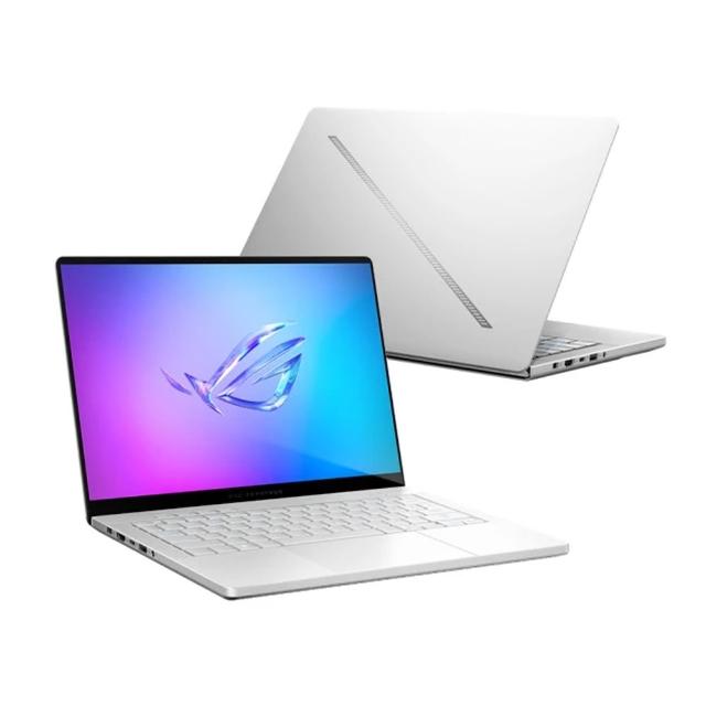 【ASUS 華碩】特仕版 14吋電競筆電(GA403WM-0022HHX370-NBLO/AI 9 HX370/32G/改2TB SSD/RTX5060/Win11)