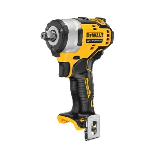 【DEWALT 得偉】12V 無碳刷4分衝擊扳手 空機(DW-DCF901B)