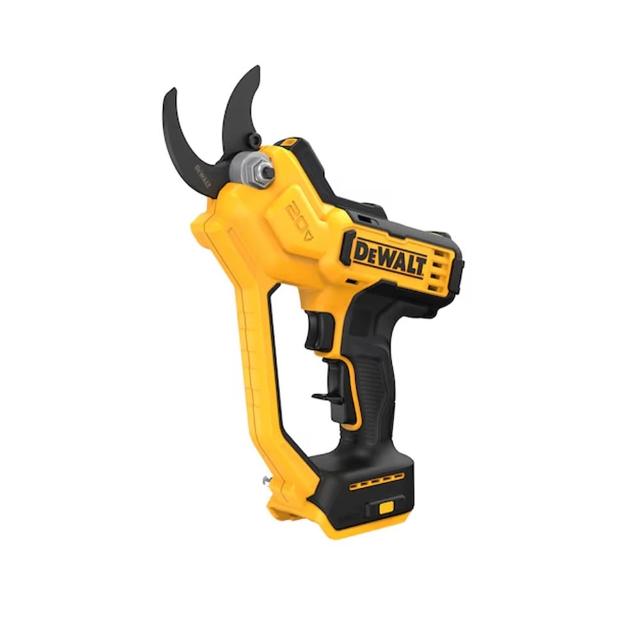 【DEWALT 得偉】20V MAX 1-1/2 修枝剪 (空機) (DCPR320B)