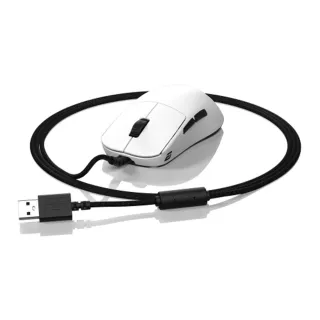 【Endgame Gear】OP1 8k V2 有線電競滑鼠(8KHz回報率/PixArt PAW3950 U+1F95A感應器/輕量化設計)