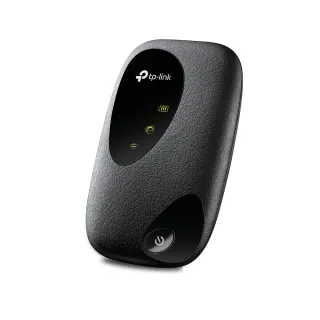 【TP-Link】4G LTE路由器 攜帶型行動網路 wifi分享器 出國神器 插SIM卡 支援多款電信(M7200)