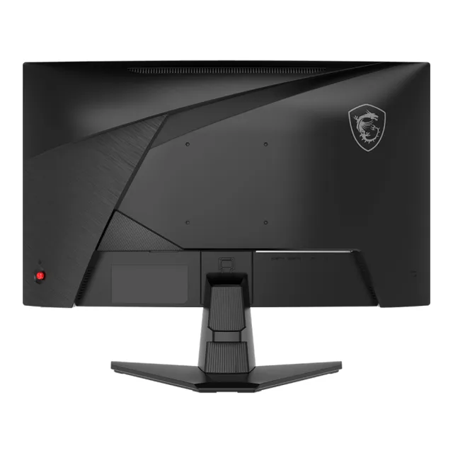 【MSI 微星】MAG 245C X24 24型 VA FHD 1500R曲面電競螢幕(240Hz/防閃爍/HDR)