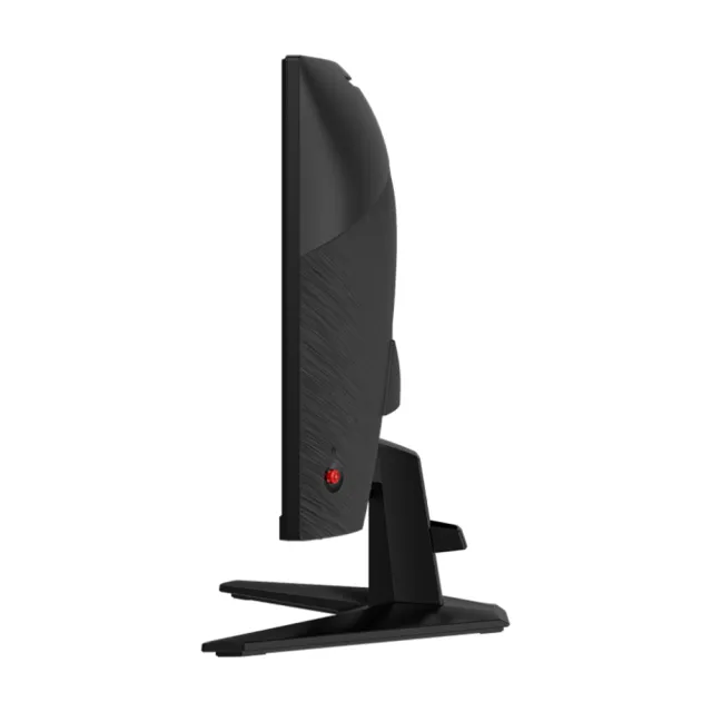 【MSI 微星】MAG 245C X24 24型 VA FHD 1500R曲面電競螢幕(240Hz/防閃爍/HDR)