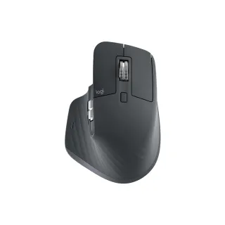 【Logitech 羅技】MX Master 3S LITE 無線藍芽滑鼠