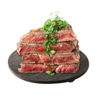 【勝崎生鮮】美國黑安格斯極鮮嫩肩牛排~超值家庭大份量減塑包2包組(500公克±10% / 5片)