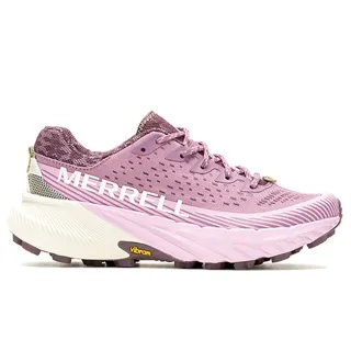 【MERRELL】AGILITY PEAK 5 女健行鞋『丁香紫』068170 多功能鞋.休閒鞋.登山鞋.露營.登山.戶外