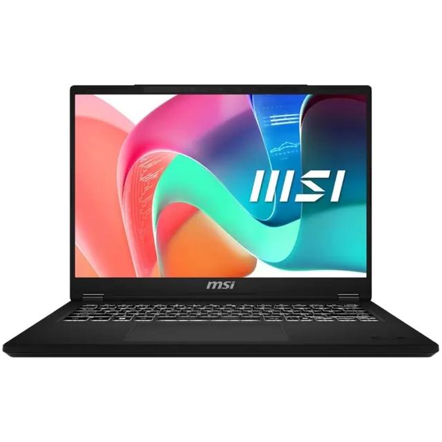 【MSI 微星】特仕版 15.6吋 i5-1334U 輕薄效能筆電(Modern 15/32G/1TB SSD/Win11/F13MXG-1024TW)
