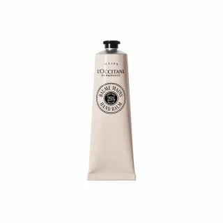 【L’Occitane 歐舒丹】官方直營 乳油木密集修護手膜霜150ml(保濕)
