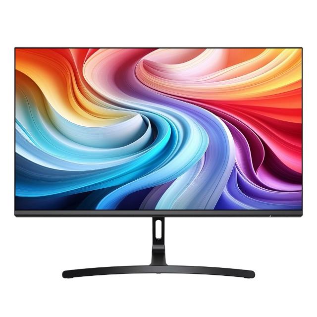 【Acer 宏碁】K273 P6 電腦螢幕(27型/FHD/144Hz/1ms/IPS)