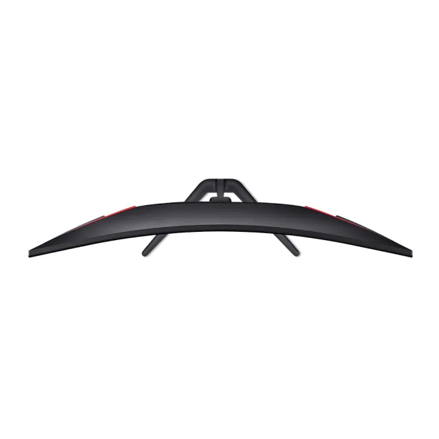 【Acer 宏碁】ED340CUR J0 34型 2K 21:9 120Hz曲面電競螢幕(HDMI/DP/內建喇叭/HDR10/1ms/VA)