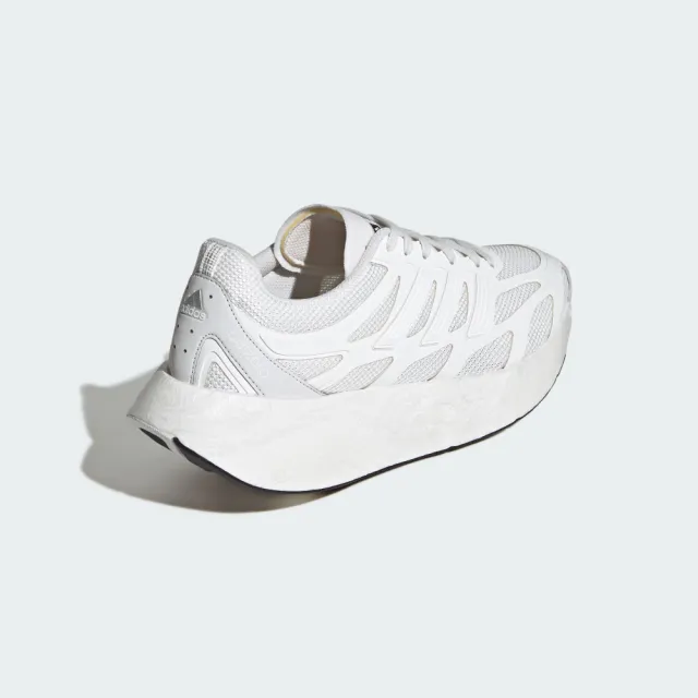 【adidas 愛迪達】ADIZERO ARUKU 跑鞋 慢跑鞋 運動鞋 男鞋/女鞋 - Originals IH0849