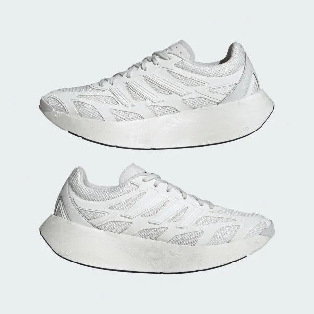 【adidas 愛迪達】ADIZERO ARUKU 跑鞋 慢跑鞋 運動鞋 男鞋/女鞋 - Originals IH0849