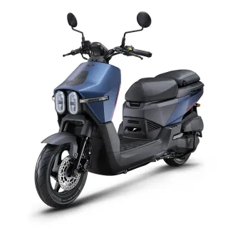 【KYMCO 光陽】DOLLAR大樂 150 ISG ABS+碟煞(2025年全新機車)