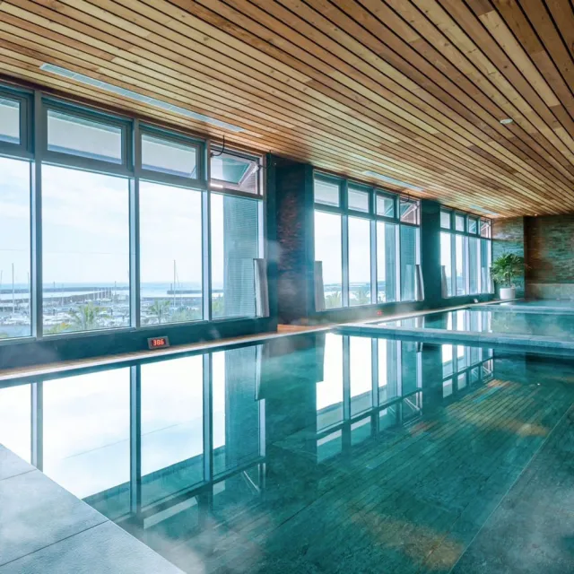 烏石港OA HOTEL/凱渡廣場酒店｜7/21限搶!聯合住宿券(YOUBON)