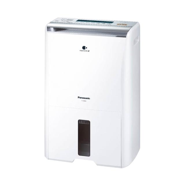 【Panasonic 國際牌】8公升一級能效清淨除濕機(F-Y16FH)