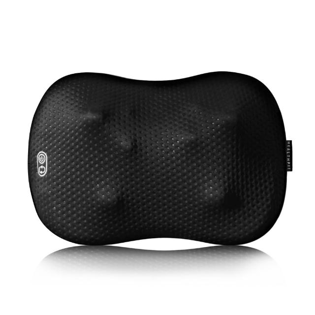 【HEALTHPIT】My MASTER 雙手感揉捶按摩枕 HH-533