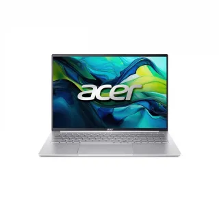 【Acer 宏碁】16吋Ultra 5 AI OLED輕薄筆電(Swift Lite/SFL16-51M-59M6/Ultra 5-125U/16G/512G/W11)
