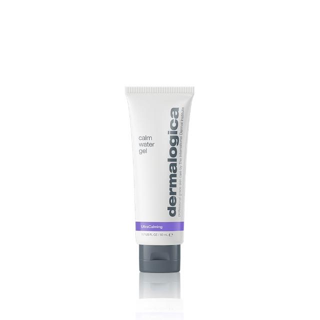 【dermalogica 德卡】防禦修護水凝霜50ml(無油舒緩補水 醫美修護&敏弱肌 夏季保養 曬後 德美樂嘉)
