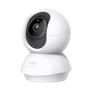 【TP-Link】寶寶監視器 Tapo C230 3K 500萬畫素 AI智慧追蹤 360°旋轉攝影機(哭聲偵測)