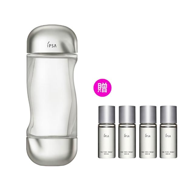 【IPSA】流金水 新客限定組(美膚機能液200ml)