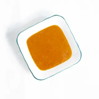 【那魯灣生鮮&幸福小胖】百搭萬用沾醬  10罐(鍋物/羊肉爐/薑母鴨/涼麵/炸物/250g/微辣/罐)