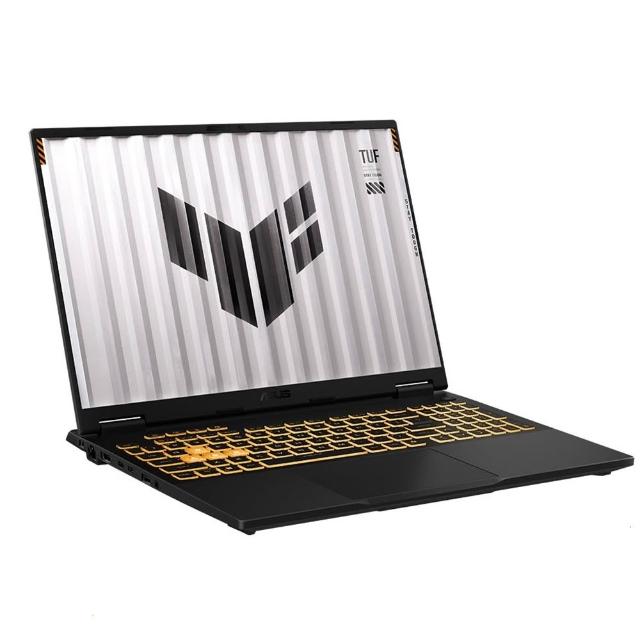 【ASUS 華碩】特仕版 16吋筆電(TUF Gaming FX608JH/i5-13450HX/16G+32G/512G+1TB/RTX5050/W11)