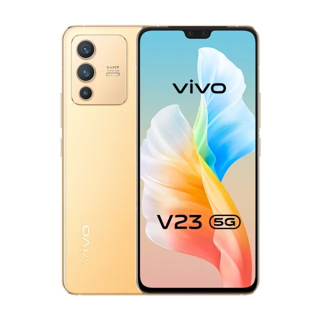 【vivo】A福利品 vivo V23 (12G/256G) 6.44 吋