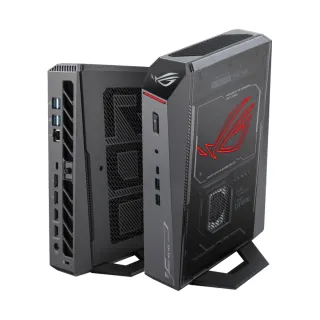 【ASUS 華碩】尾牙2入組★Ultra 9 RTX5070 迷你電競電腦(ROG NUC/Ultra 9-275HX/32G/1TB SSD/W11H)