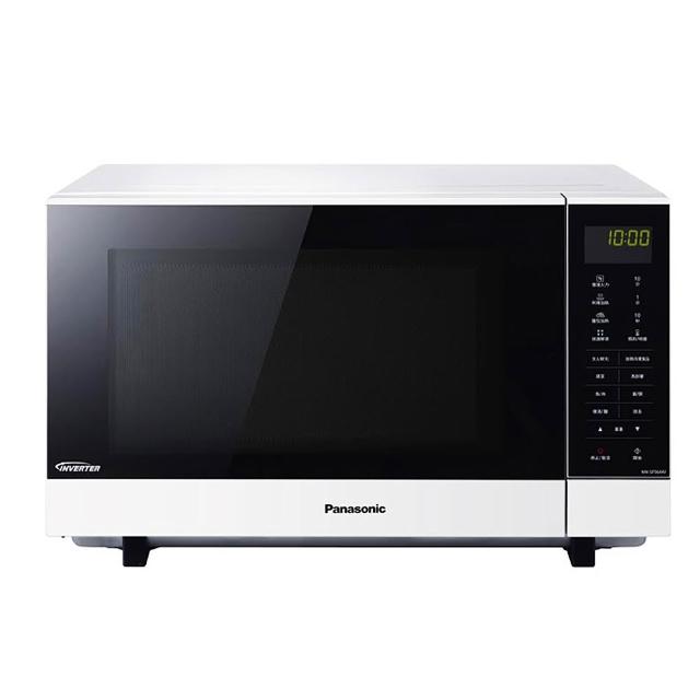 【Panasonic 國際牌】27L變頻微波爐(NN-SF564)