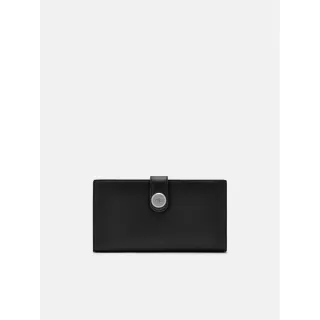 【PEDRO】Icon真皮雙折疊錢包(小CK集團品牌 官方直營)