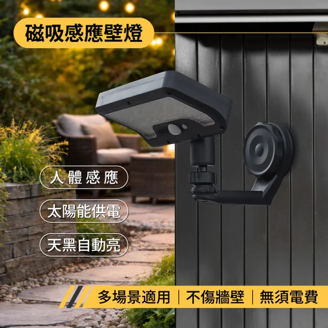 戶外照明燈