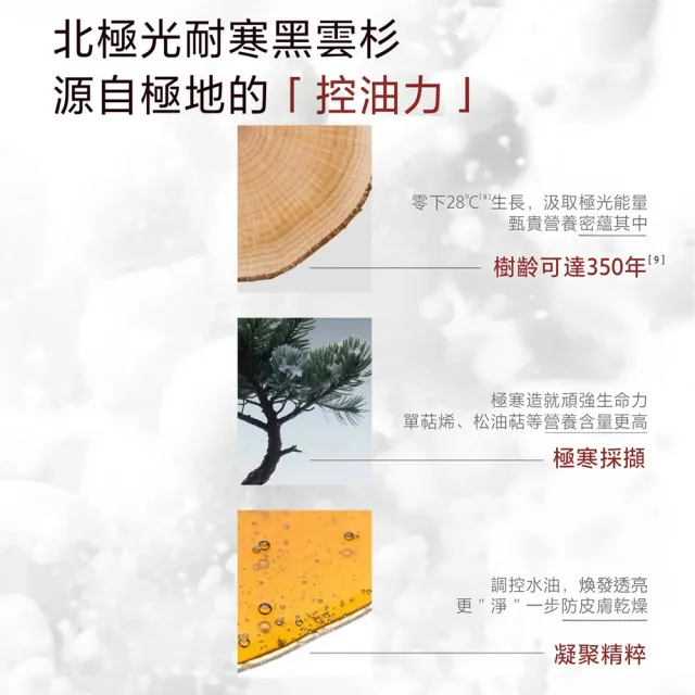 【JOYRUQO 嬌潤泉】氨基酸洗面乳-100g*5入組(溫和/洗面奶)