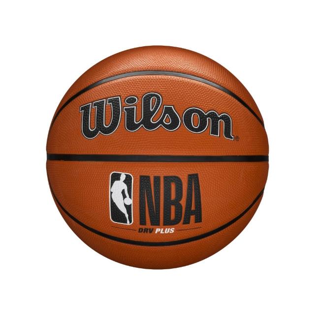 【WILSON】NBA Drv Plus Bskt 籃球 7號球 WTB9200XB07