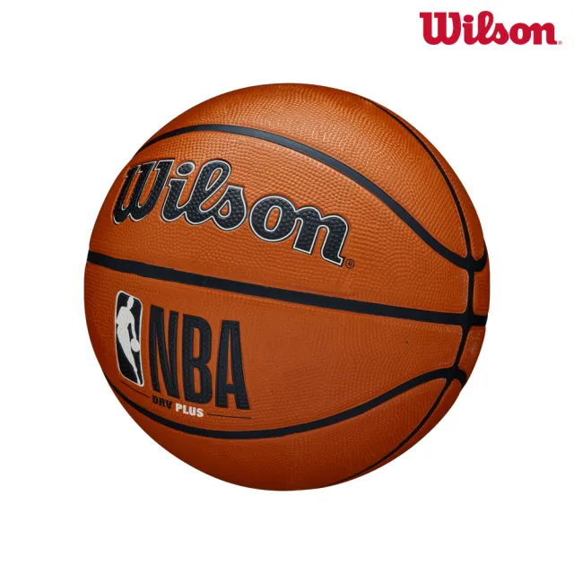 【WILSON】NBA Drv Plus Bskt 籃球 7號球 WTB9200XB07