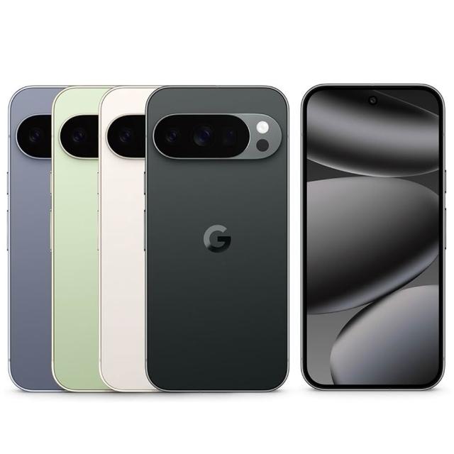 【Google】A級福利品 Pixel 10 Pro Fold 5G 6.4吋(16GB/256GB)