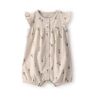 【Carter’s】嬰兒 遊戲褲（原廠公司貨 童裝 嬰兒裝 連身裝）