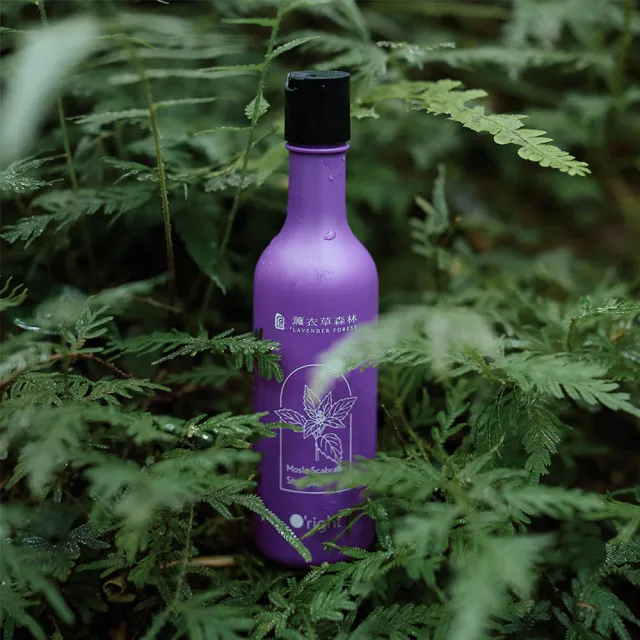 【Lavender Cottage 薰衣草森林】犬香薷洗髮精 250mL x2入 | 洗髮乳 洗髮精 香氛洗髮 植萃洗髮精 Shampoo