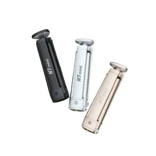 FINEL N7 mini 伸縮露營燈 黑/銀/金 FNL-003.04.05 無段調光 照明燈 露營 悠遊戶外