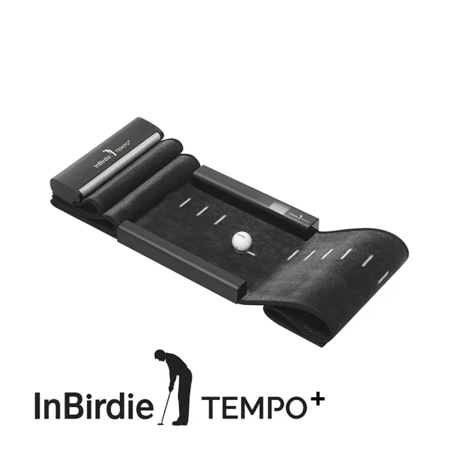 Inbirdie Tempo plus AI智能推桿練習器- momo購物網- 好評推薦 Inbirdie Tempo plus AI智能推桿練習器- momo購物網- 好評推薦