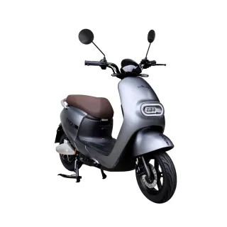 【e路通】EA-R69 碟煞前後避震 微型電動二輪車(電動自行車)