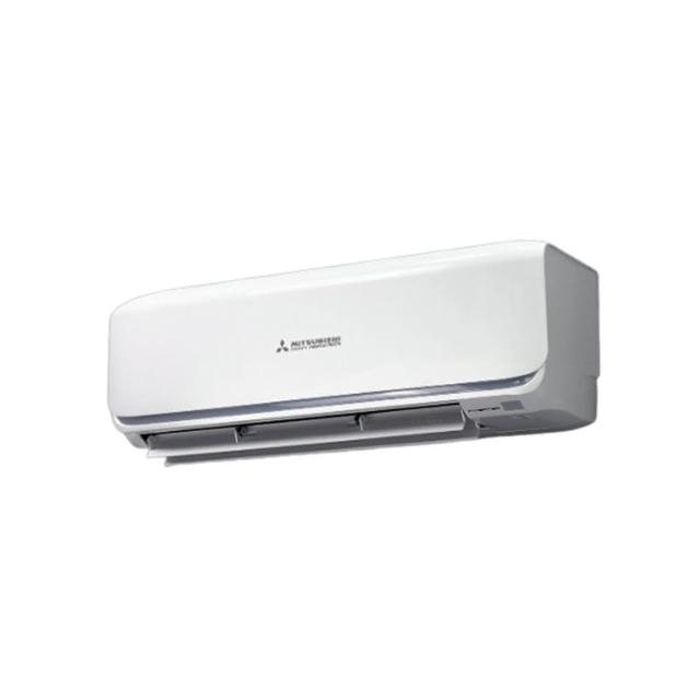 【MITSUBISHI 三菱重工】★4-6坪3.5KW 晴空變頻冷暖分離式冷氣空調(DXC35ZST2-W/DXK35ZST2-W)