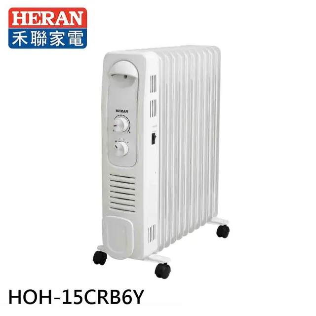 【2026】HERAN禾聯電暖器推薦9款高評價HERAN禾聯電暖器品牌排行 | BALIMAN情報局