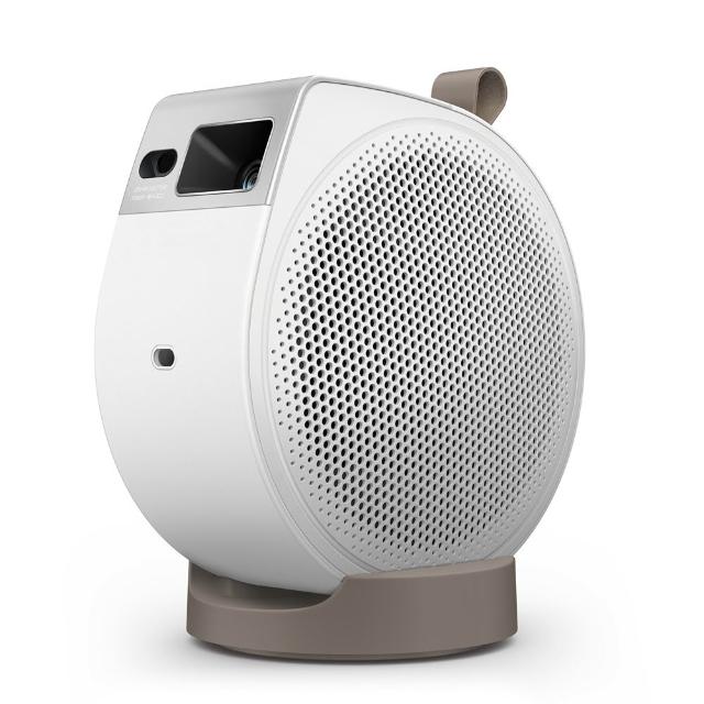 【BenQ】1080p  Google TV 智慧微型投影機 GV32