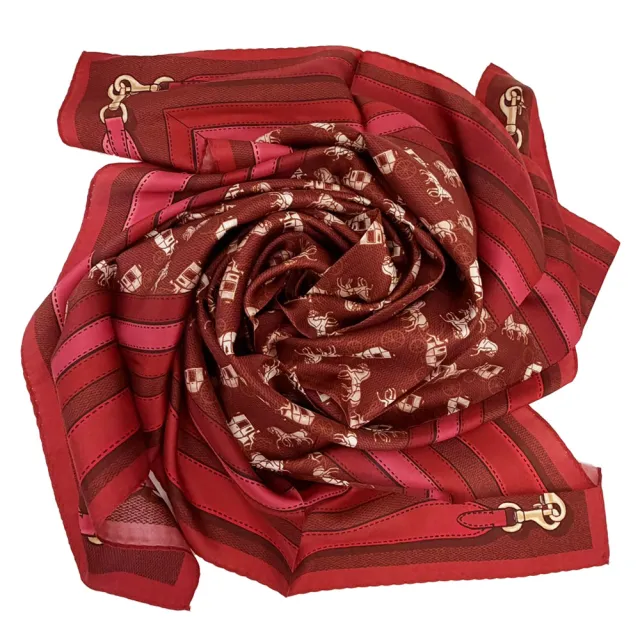 【2026】絲巾推薦10款高評價絲巾品牌排行 | 好吃美食的八里人